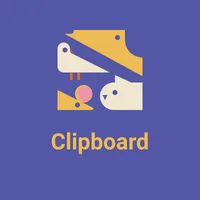 Clipboard Packages icon