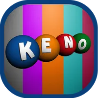 Keno Bingo icon