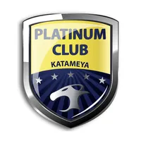 Platinum Club icon