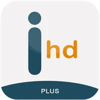 IHD PLUS icon
