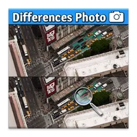 Find the Differences Photo icon