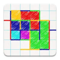 Little Squares icon