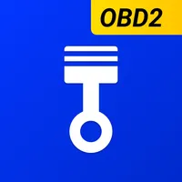 Piston - OBD2 Car Scanner icon