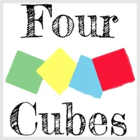 Four Cubes icon