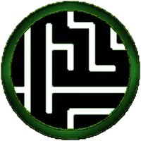 Labyrinth icon