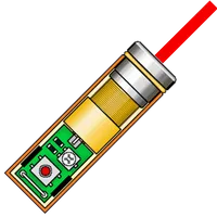 Laser Reflections icon