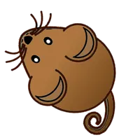 Rat Ball Maze icon
