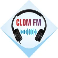 Clom FM Radio icon