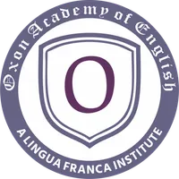 Oxon Academy of English icon