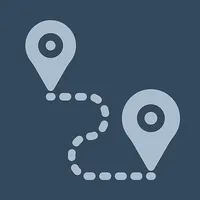RouteActive icon