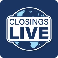 ClosingsLIVE icon