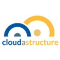 Cloudastructure icon