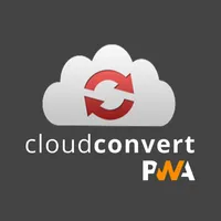 CloudConvert - File converter icon