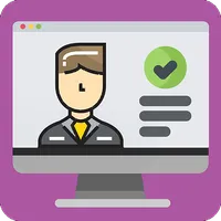 Ticket2u Check-in Manager icon
