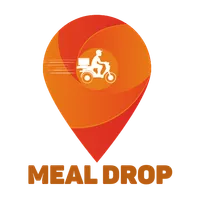 Meal Drop - Online Food Delive icon