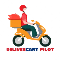Delivercart Pilot icon