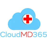 Patient Portal (CloudMD) icon