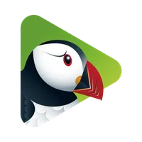 Puffin TV Browser icon