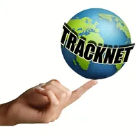 Tracknet icon