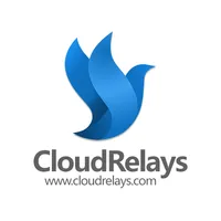 Cloud Relays Test App icon