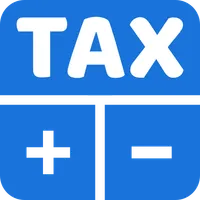 2021 Tax Calculator icon