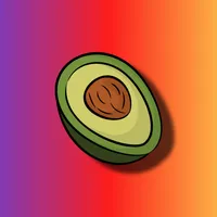 Flash Fruit Cut icon