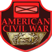 American Civil War icon