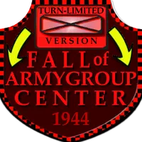 Army Group Center (turn-limit) icon