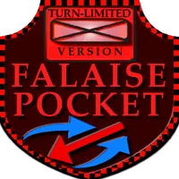 Allied at Falaise (turn-limit) icon