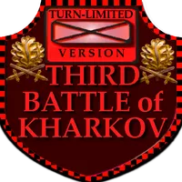 Third Kharkov Battle turnlimit icon