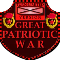 Great Patriotic War: turnlimit icon