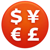 iMoney - Currency Converter icon