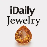 每日珠宝杂志 · iDaily Jewelry icon