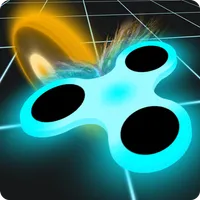 Fisp.io Spins Master of Fidget icon