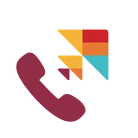 Cloze Call and Text Sync icon