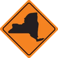 Workzone NYS icon