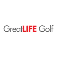 GreatLife Golf icon