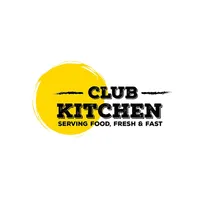 Club Kitchen Official App icon