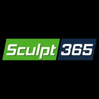 Sculpt365 Oildale icon