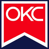 Tennis Center (OKC) icon