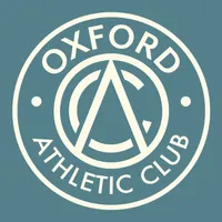 Oxford Athletic Club icon