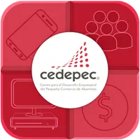 CLUB DE COMERCIANTES CEDEPEC icon