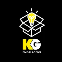 KG Embalagens icon