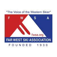 Far West Ski Association icon