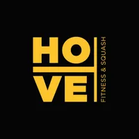 Hove Fitness And Squash icon