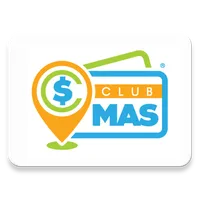 CLUB MAS icon