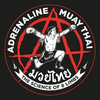 Adrenaline Muay Thai Gym icon