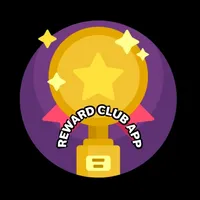 Rewards Club App icon