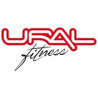 Fitness centrum URAL icon