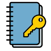 NoteLocker - Encrypted Notepad icon
